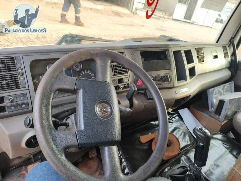 Lote 321 - VW 31.280 CRM 6X4