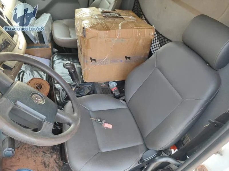 Lote 321 - VW 31.280 CRM 6X4