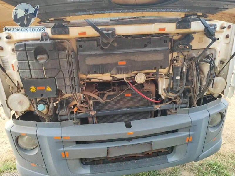 Lote 321 - VW 31.280 CRM 6X4