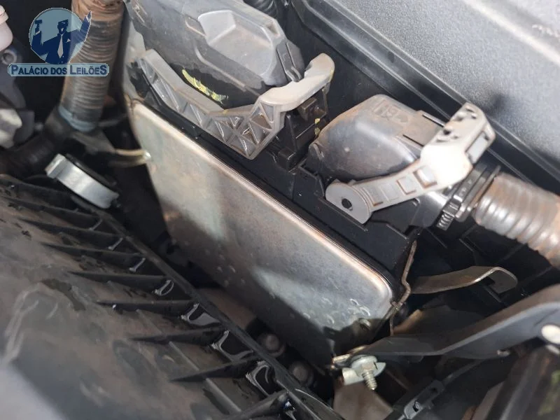 Lote 381 - TOYOTA COROLLA XEI20FLEX