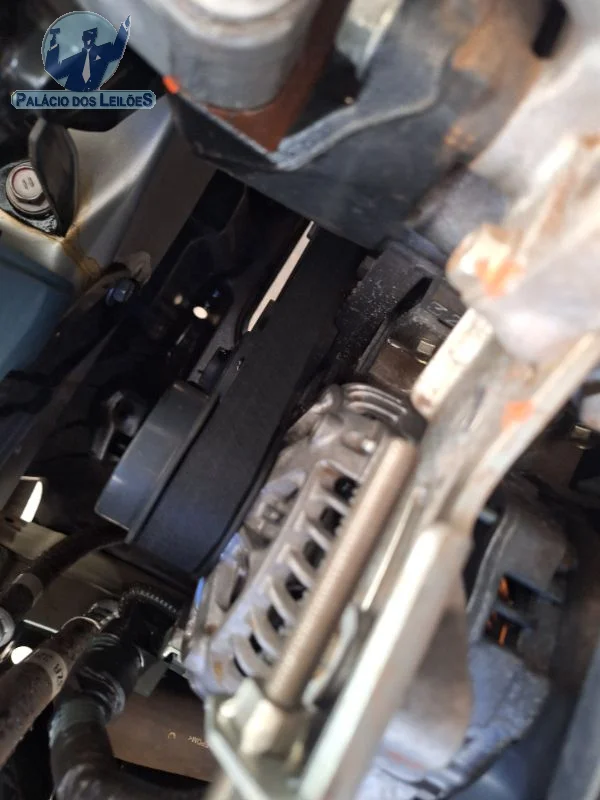 Lote 381 - TOYOTA COROLLA XEI20FLEX