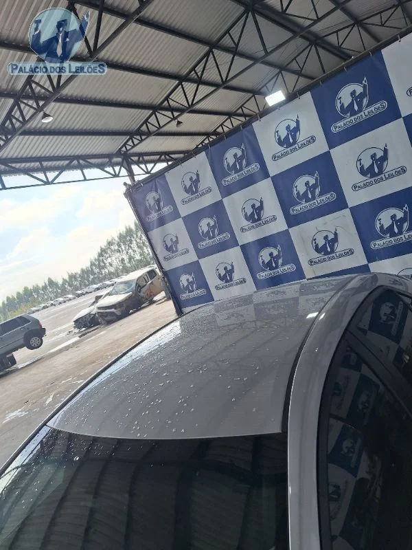 Lote 381 - TOYOTA COROLLA XEI20FLEX