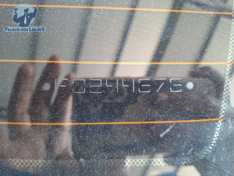 Lote 381 - TOYOTA COROLLA XEI20FLEX