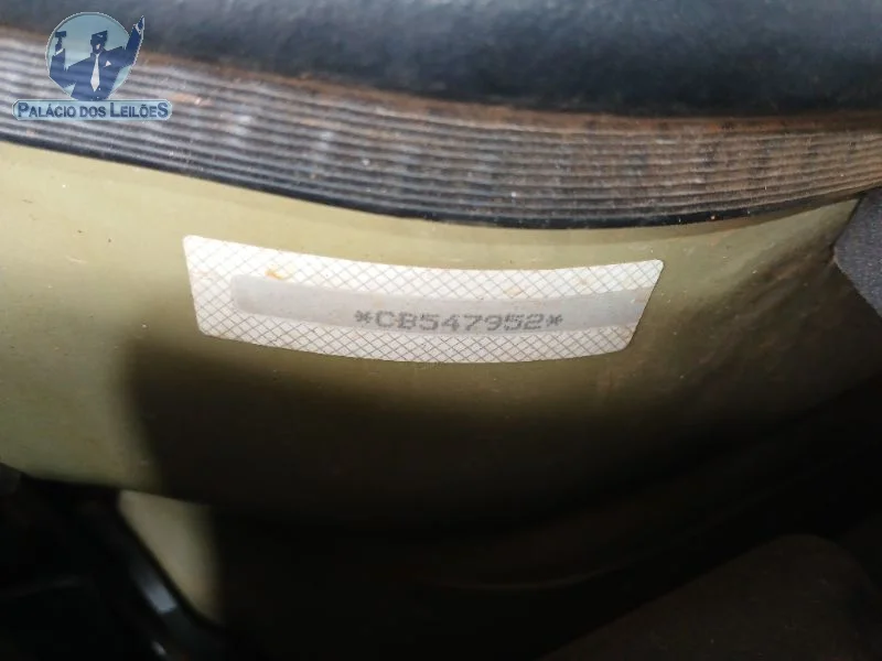 Lote 458 - CITROEN C3 EXCL 14 FLEX