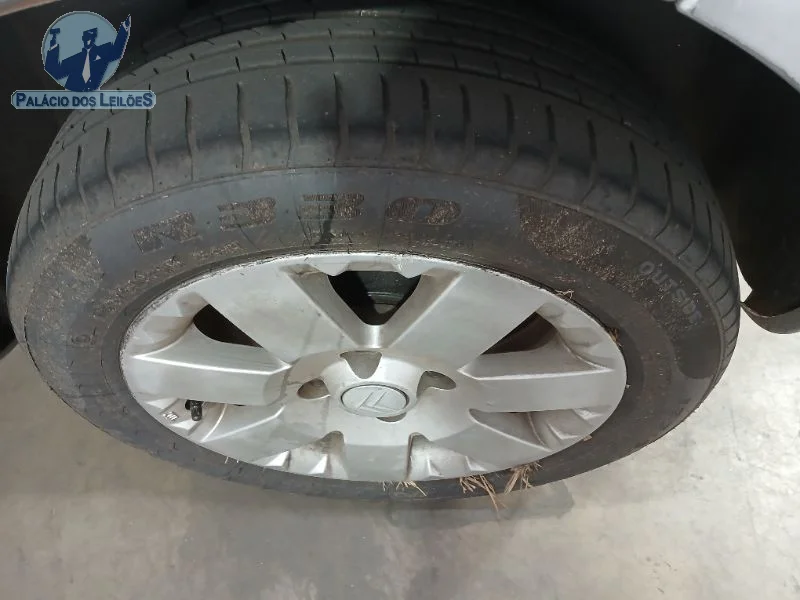 Lote 458 - CITROEN C3 EXCL 14 FLEX