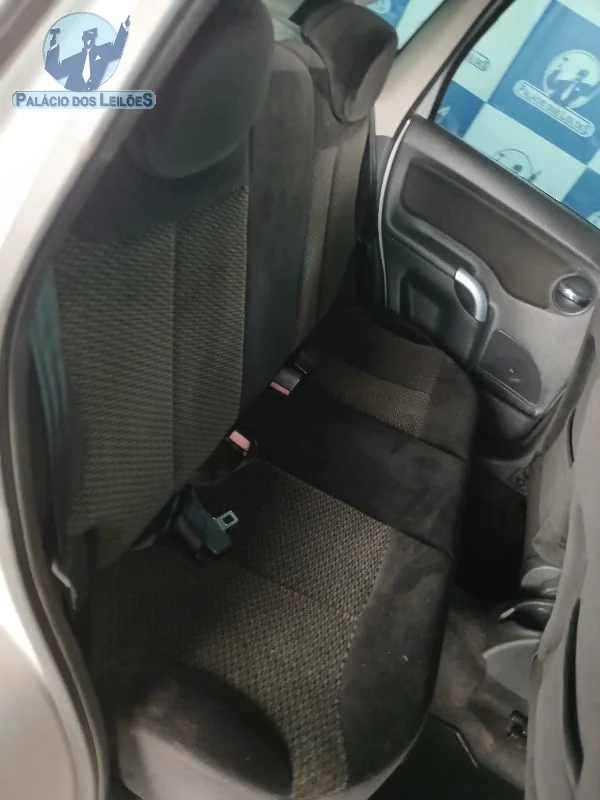 Lote 458 - CITROEN C3 EXCL 14 FLEX