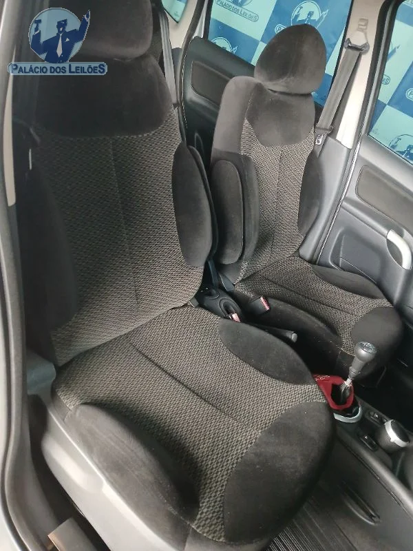 Lote 458 - CITROEN C3 EXCL 14 FLEX