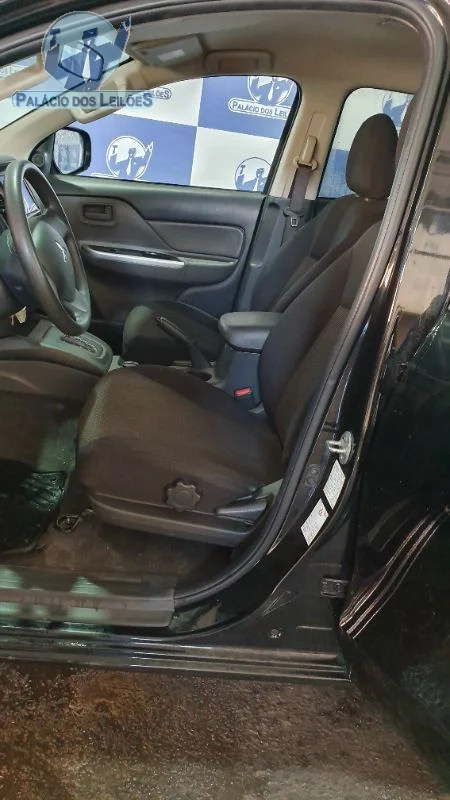 Lote 300 - MMC TRITON SP OUTD GLS A