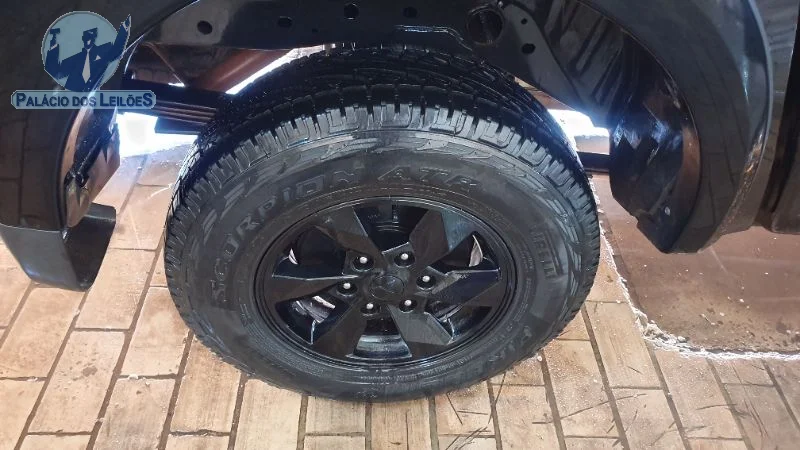 Lote 300 - MMC TRITON SP OUTD GLS A