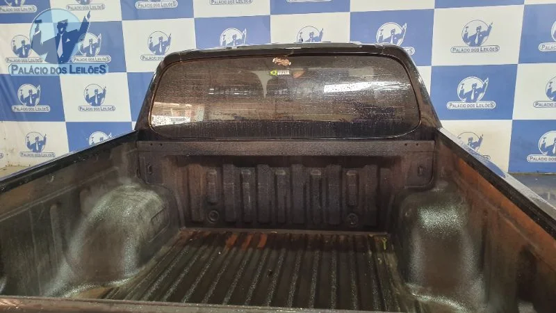 Lote 300 - MMC TRITON SP OUTD GLS A