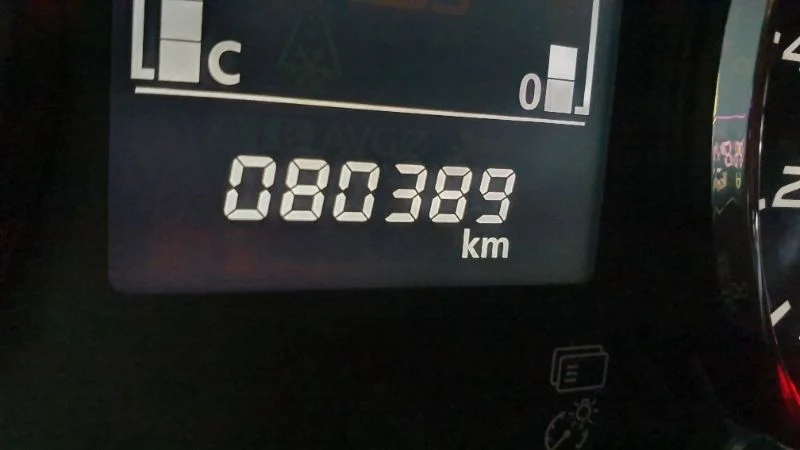 Lote 300 - MMC TRITON SP OUTD GLS A