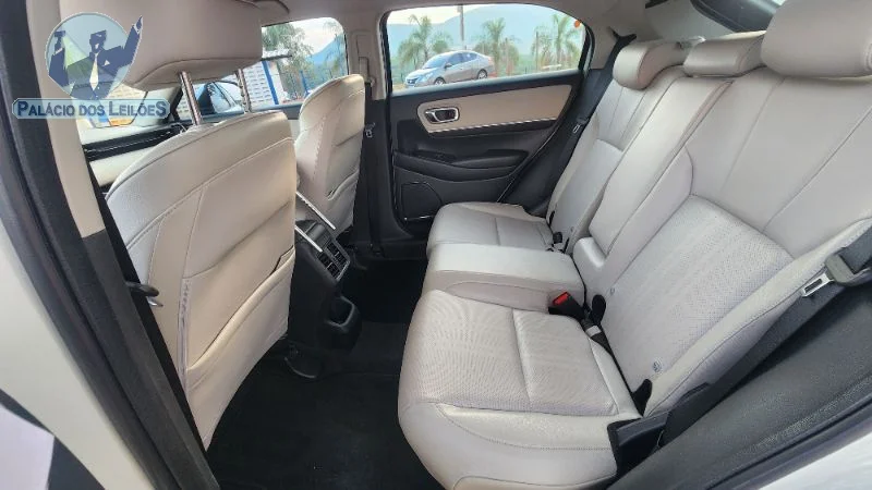 Lote 300 - HONDA HR-V ADVANCE