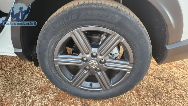 Lote 300 - HONDA HR-V ADVANCE