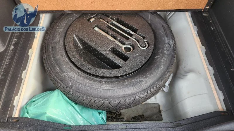 Lote 300 - HONDA HR-V ADVANCE