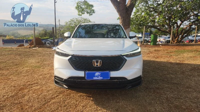 Lote 300 - HONDA HR-V ADVANCE