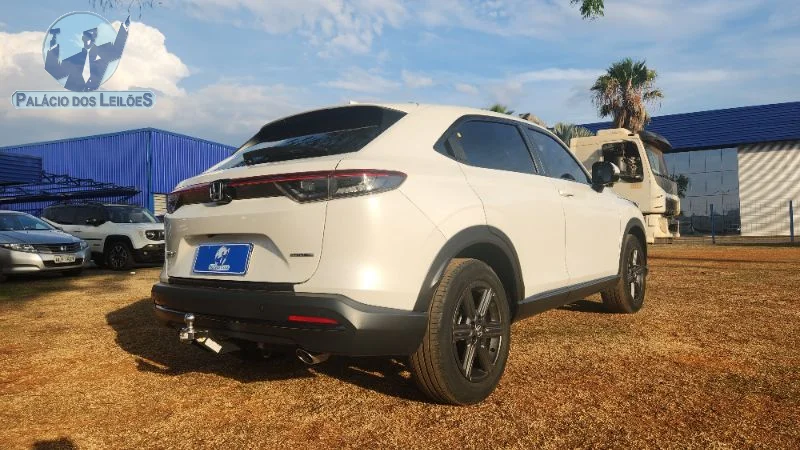 Lote 300 - HONDA HR-V ADVANCE