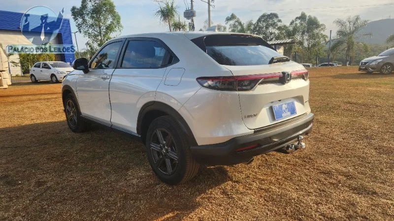 Lote 300 - HONDA HR-V ADVANCE