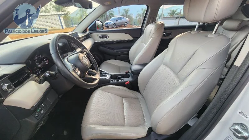 Lote 300 - HONDA HR-V ADVANCE