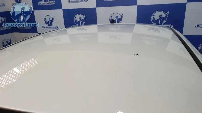 Lote 305 - VW GOL 1.0L MC4