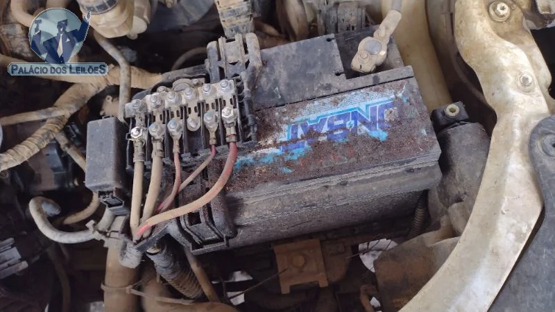 Lote 306 - VW SAVEIRO CD RB MPI