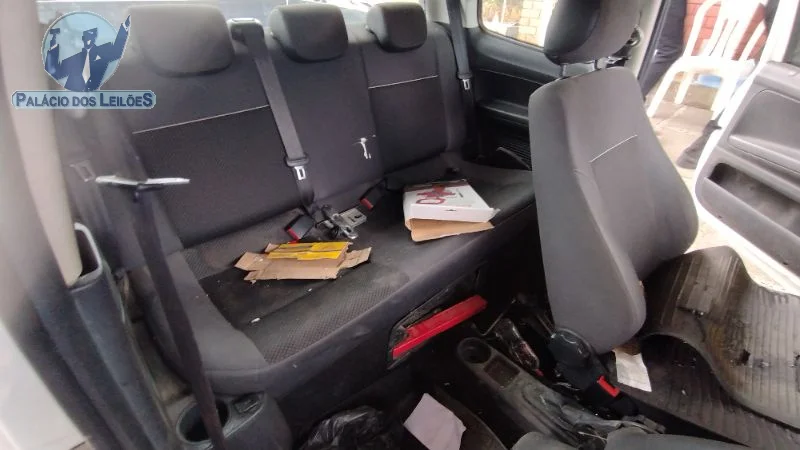 Lote 306 - VW SAVEIRO CD RB MPI