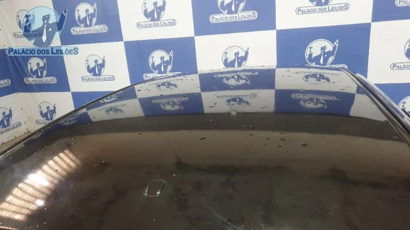 Lote 307 - CHEV ONIX JOY BLACK