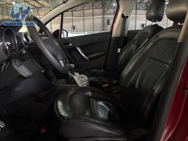 Lote 310 - CITROEN C3 90M TENDANCE