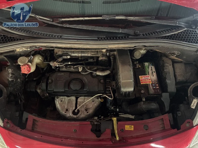 Lote 310 - CITROEN C3 90M TENDANCE