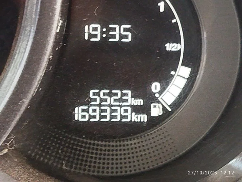 Lote 310 - CITROEN C3 90M TENDANCE