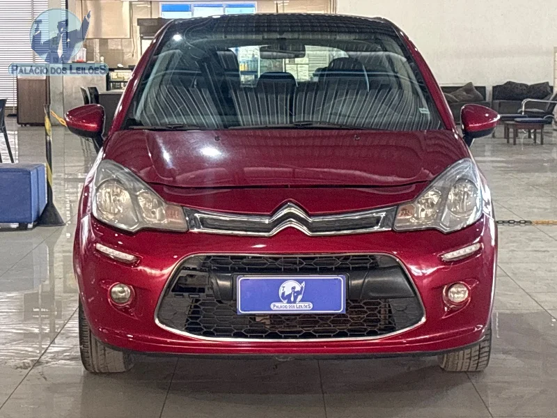Lote 310 - CITROEN C3 90M TENDANCE