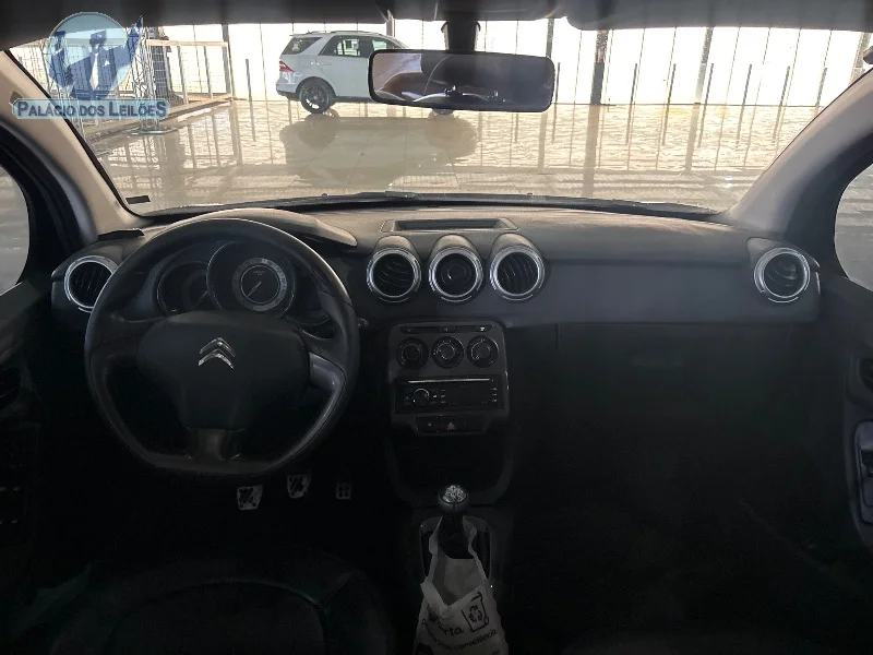 Lote 310 - CITROEN C3 90M TENDANCE