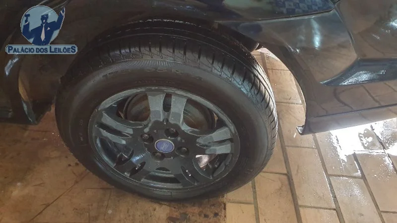 Lote 330 - FORD FIESTA SEDAN1.6FLEX