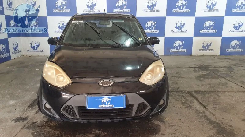 Lote 330 - FORD FIESTA SEDAN1.6FLEX