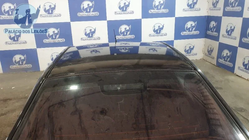 Lote 330 - FORD FIESTA SEDAN1.6FLEX