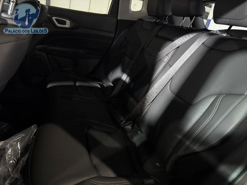 Lote 303 - JEEP COMPASS SPORT T