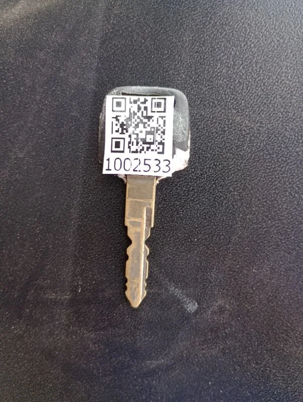 Lote 344 - HONDA CG 160 TITAN