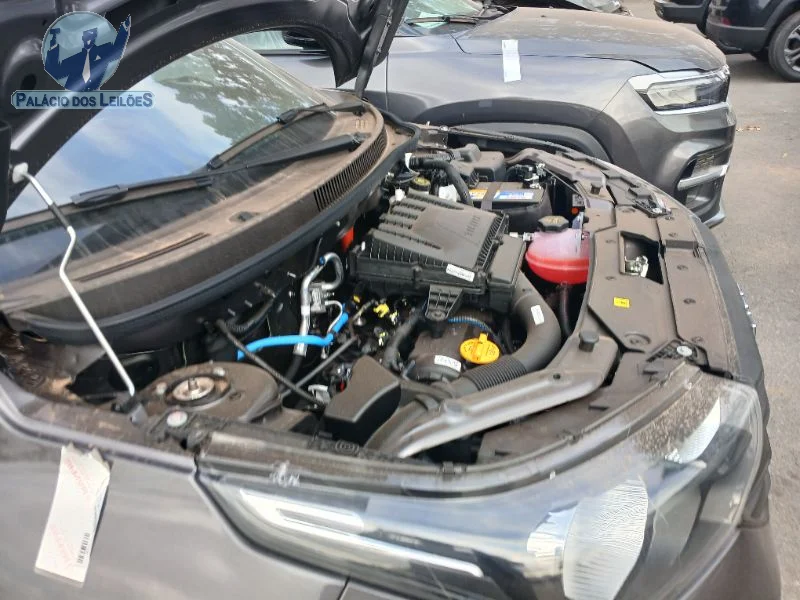 Lote 304 - FIAT STRADA FREEDOM CS13