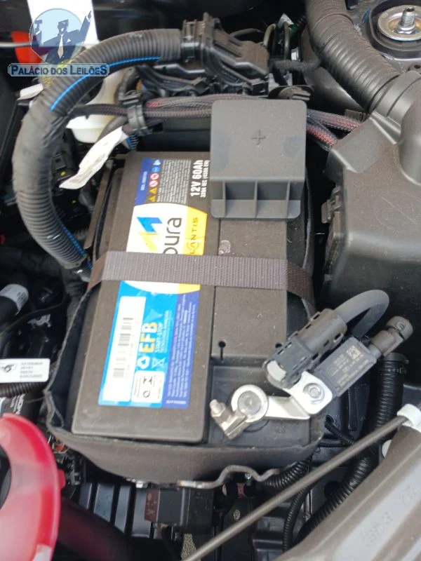 Lote 304 - FIAT STRADA FREEDOM CS13