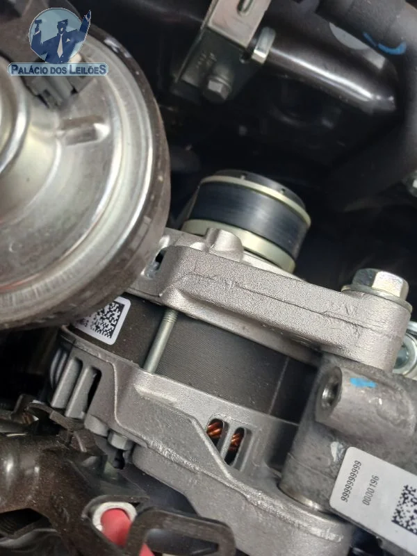 Lote 304 - FIAT STRADA FREEDOM CS13