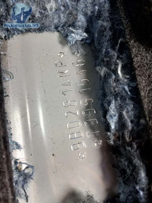 Lote 304 - FIAT STRADA FREEDOM CS13