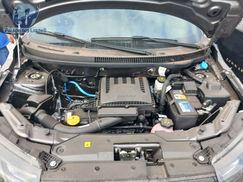 Lote 304 - FIAT STRADA FREEDOM CS13