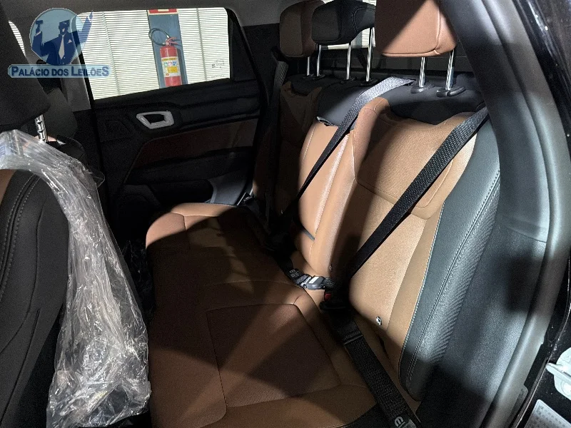 Lote 305 - RAM RAMPAGE LARAMIE DS