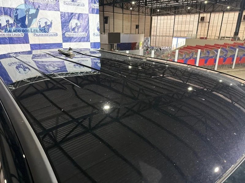 Lote 305 - RAM RAMPAGE LARAMIE DS