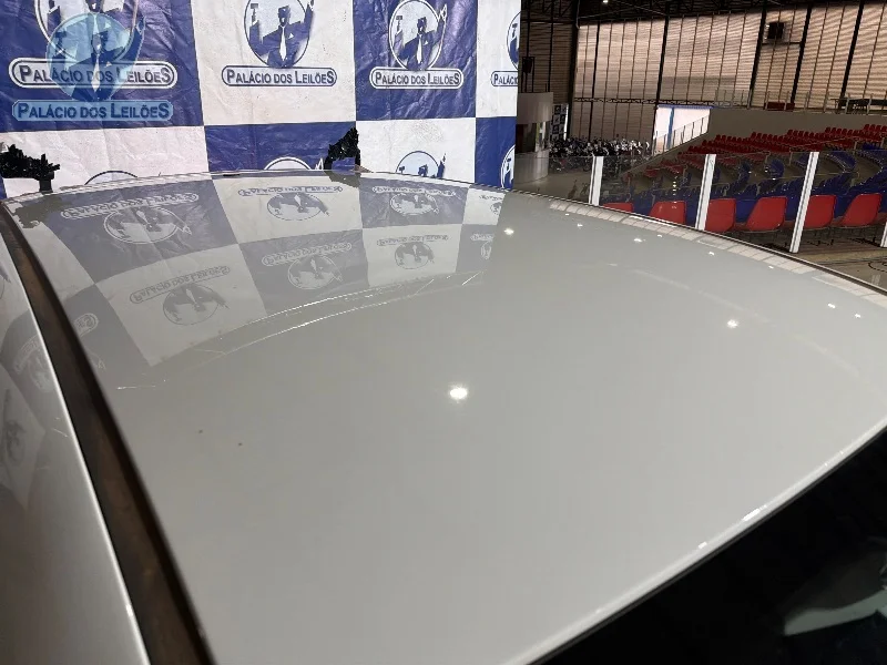 Lote 307 - FIAT MOBI LIKE