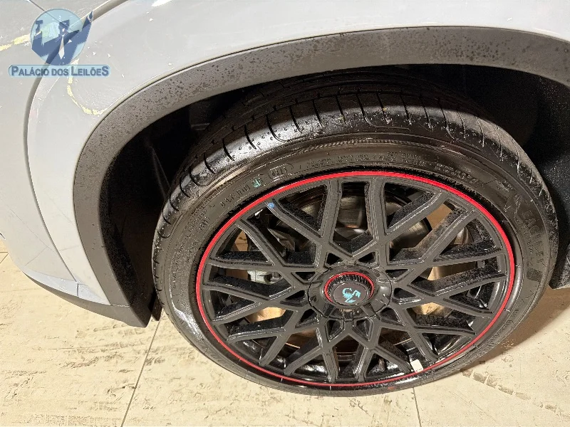 Lote 308 - FIAT FASTBACK ABARTH 270