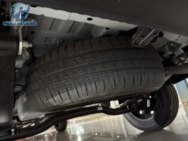 Lote 309 - FIAT STRADA ENDURAN CS13