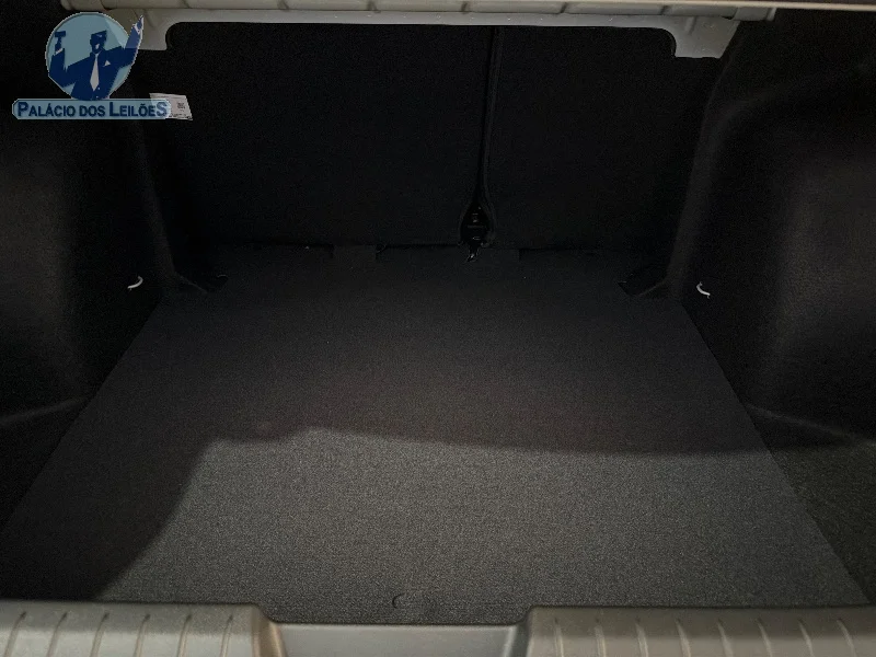 Lote 311 - I FIAT CRONOS PREC 1.3AT