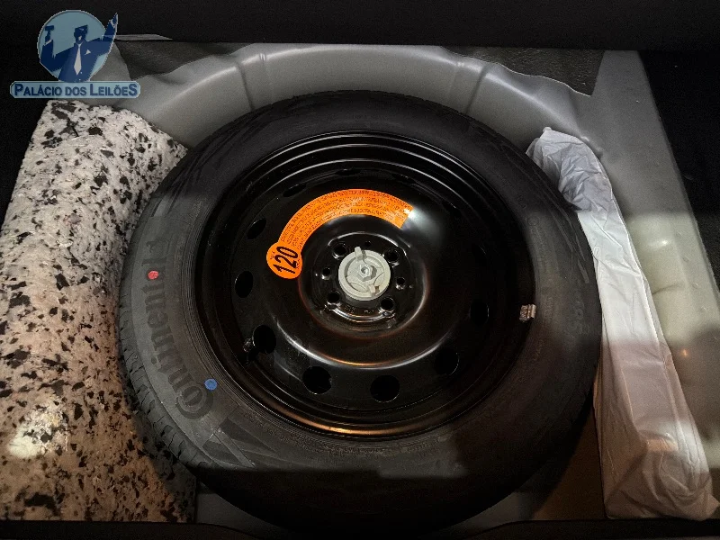 Lote 311 - I FIAT CRONOS PREC 1.3AT