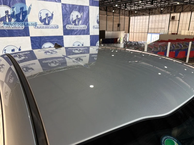 Lote 311 - I FIAT CRONOS PREC 1.3AT