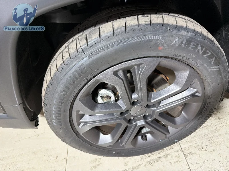 Lote 314 - JEEP COMPASS SPORT T